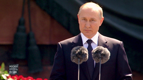 Ровно 20 лет "Прямой линии": о чем страна спрашивала раньше. Эфир от 27.06.2021
