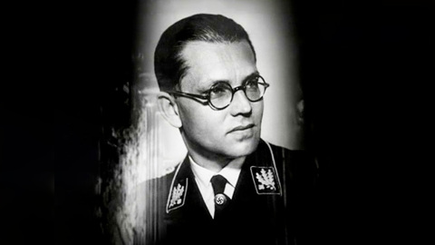 Команда смерти Т-4