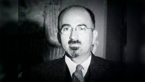 Говард Далли и Уолтер Фримен. Хирургия души