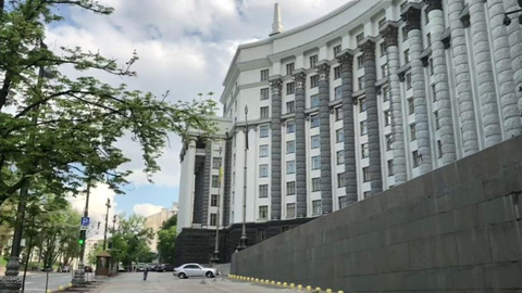 Рада отправила в отставку спикера Дмитрия Разумкова
