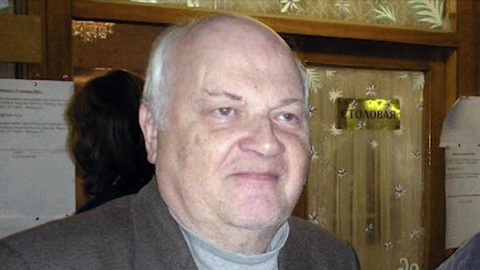 Профессор Владимир Лопатин ушел из жизни на 87-м году
