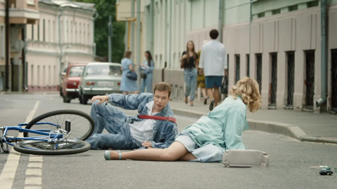 "Московский роман": большая звездная премьера