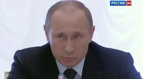 Путин будет строго следить за исполнением указов