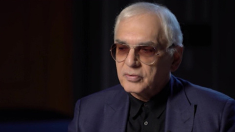 Карен Шахназаров: человеку свойственно допускать ошибки