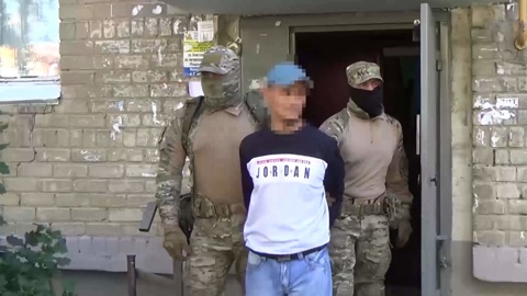 Восемь подозреваемых в экстремизме задержаны на Ставрополье