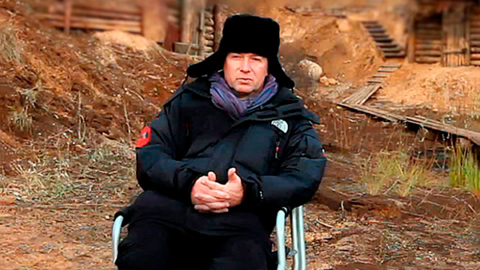 Интервью с Сергеем Урсуляком