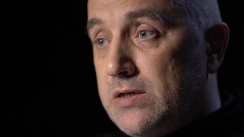 Захар Прилепин: о понимании жизни, литературы и политики