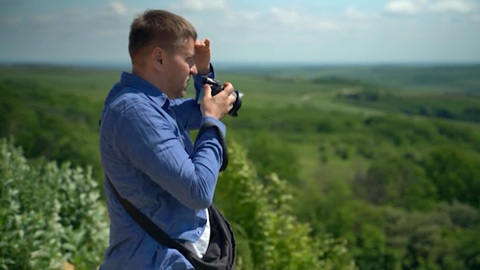 В России с сегодняшнего дня стартует программа студенческого туризма