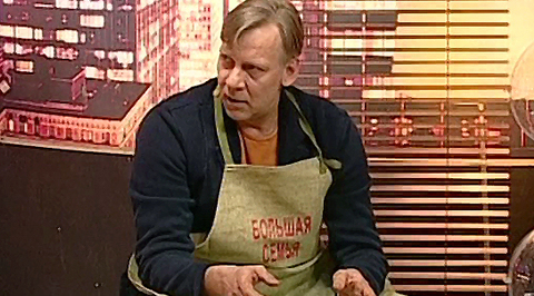 Виктор Раков