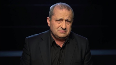 Яков Кедми: больше всего люблю решать нерешаемые задачи