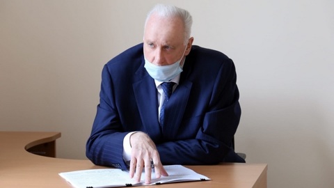 Бастрыкин поручил проверить информацию о секте в Подмосковье