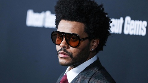 The Weeknd выпустил трек для фильма "Аватар: Путь воды"