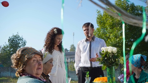 "Хозяйка горы" в топе: мелодрама признана самым популярным сериалом недели