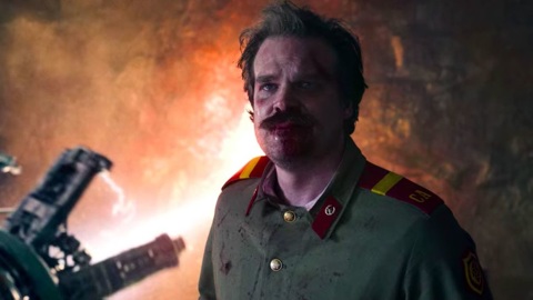 Появились новые детали продолжения сериала "Очень странные дела"