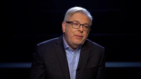 Дмитрий Куликов: в дискуссии человек всегда понимает что-то свое