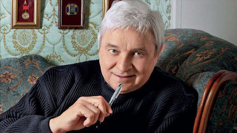 Скончался кинорежиссер Александр Стефанович