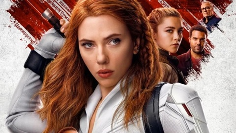 Революция Disney: как рекорд "Черной вдовы" отразится на индустрии