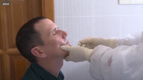 Вернувшихся из-за границы москвичей без ПЦР-теста оштрафовали почти на 19 млн рублей