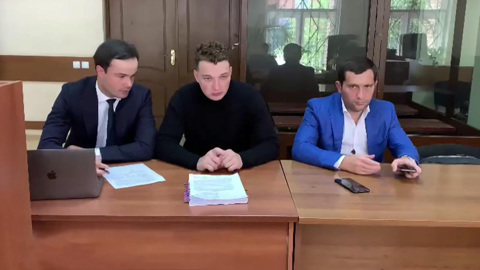 Столичная прокуратура обжаловала приговор блогеру Эдварду Билу