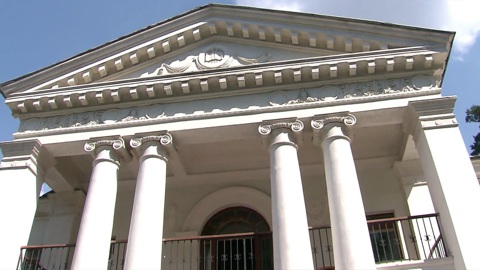 Совместный культурный уикенд проведут петербургский Дом Радио и Дом творчества "Переделкино"