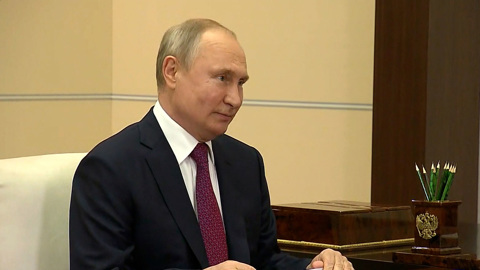 Путин примет участие в церемонии открытия МАКС в Жуковском