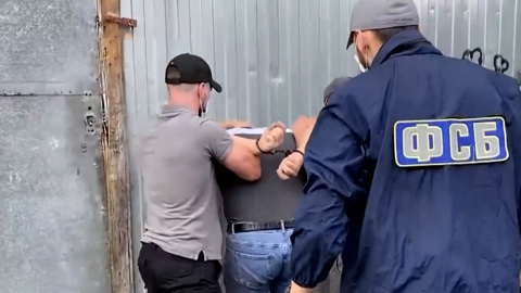 ФСБ нейтрализовала в Тюмени боевиков, готовивших теракт