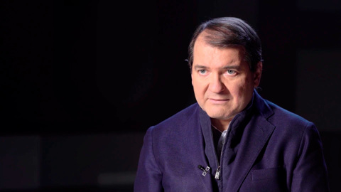 Владимир Корнилов: невозможно быть спокойным, говоря о гибели детей