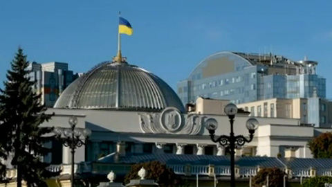 На Украине вступили в силу отдельные положения Закона о государственном языке