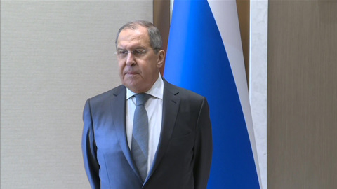 Лавров: Россия будет противостоять давлению со стороны США
