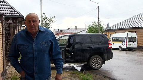 Экс-мэр Ельца ответит за угрозы в адрес журналистов "Дежурной части"