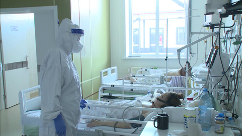 НИИ Пастера: коллективный иммунитет к COVID-19 в РФ достиг 60%