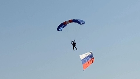 Глава WADA расстроен из-за разрешения России использовать цвета флага на форме