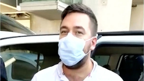 Французам запретили вход в парки и кинотеатры без "санитарного пропуска"