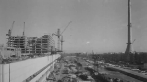 1967 год