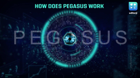 Pegasus не щадит даже короля: какие государственные секреты утекли в Сеть