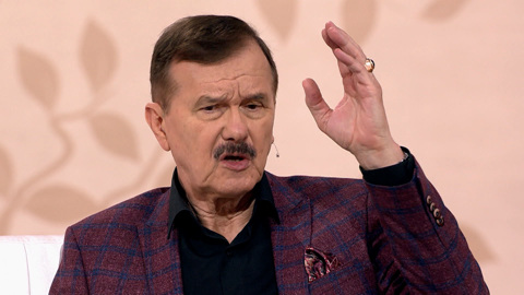 Леонид Серебренников объяснил рухнувший брак и аборт первой жены