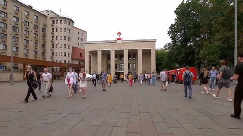 В России предложили создать женские вагоны в метро