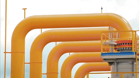 В Кремле назвали виновника роста цен на газ в Европе