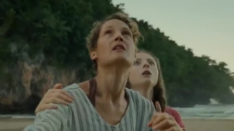 Трейлер фильма "Время"