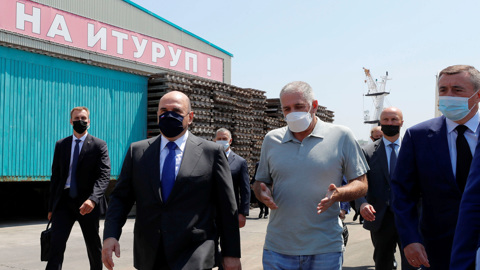 Власти создадут на Курилах свободную таможенную территорию