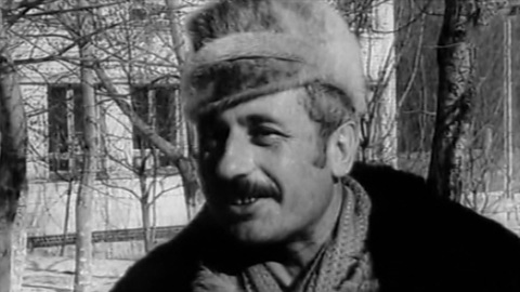 Исполнилось 90 лет со дня рождения режиссера-документалиста Феликса Соболева