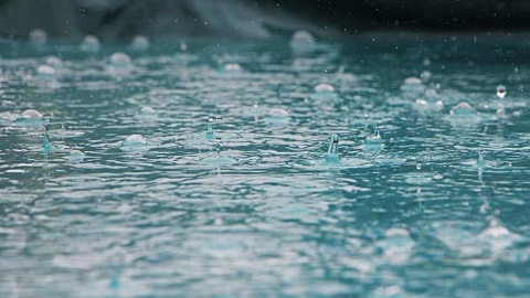 Сочи в третий раз за сезон предстоит пережить опасный ливень