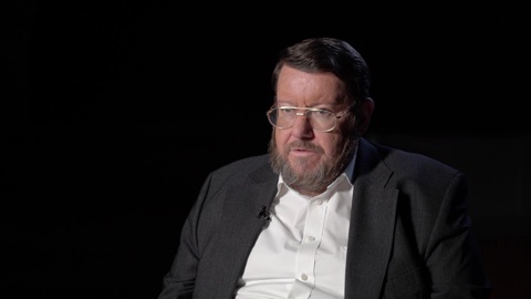 Евгений Сатановский: я на самом деле добрый человек