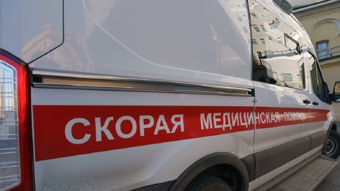 Число жертв ДТП под Тамбовом увеличилось до трех