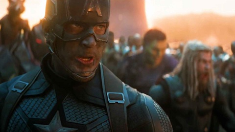 Супергероям Marvel вновь придется сразиться друг с другом