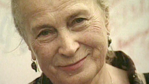 Любовь Соколова. 100 лет со дня рождения