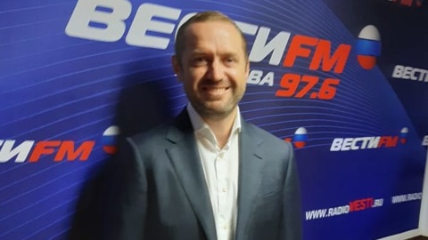 Баранов: в Подмосковье догазификация пользуется спросом