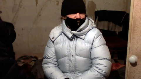 В Новосибирске вынесли приговор женщине, спрятавшей тело убитого знакомого в шкафу
