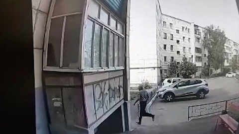 В Башкирии 17-летний подросток украл у почтальона сумку с пенсиями