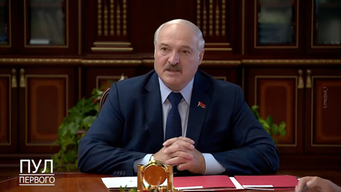 Лукашенко недоволен выступлением белорусов на Олимпиаде